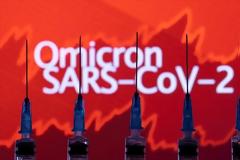 UBS: Τα 4 σενάρια για τον αντίκτυπο της Όμικρον σε οικονομία και αγορές