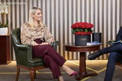 Ελεονώρα Μελέτη: «Μου την έχουν “πέσει” μέσα στη δουλειά. Έχω πληρώσει τη “χυλόπιτα”»