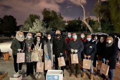 Η ΣΤΑ.ΣΥ. ΔΙΠΛΑ ΣΤΟΥΣ ΑΣΤΕΓΟΥΣ ΤΗΣ ΠΟΛΗΣ