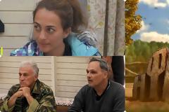 Ο Σταμάτης Γαρδέλης βγάζει εκτός εαυτού την αρχηγό Αθανασία... Χαμογελά ο ΑΝΤ1 με την Φάρμα!