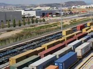 Φωτογραφία για Η Ισπανία επενδύει πάνω από 24 δισεκατομμύρια ευρώ σε σιδηροδρομικές υποδομές.