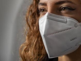 Φωτογραφία για Αυτές οι μάσκες μειώνουν πολύ κάτω από 1% την πιθανότητα μόλυνσης από κορονοϊό