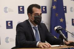 Πρόταση Πλεύρη σε ΕΕ: Τρίτη δόση σε όλους και ημερομηνία λήξης στα πιστοποιητικά