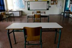 Κοροναϊός - Ελλάδα: O δήμαρχος Πύργου ζητά να κλείσουν τα σχολεία εν μέσω αύξησης κρουσμάτων
