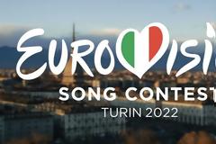 Eurovision 2022: Αυτό είναι το πρώτο τραγούδι του διαγωνισμού - Είναι ήδη τελευταίο στα στοιχήματα