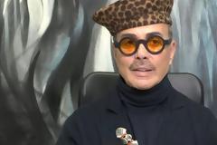 Λάκης Γαβαλάς: «Μου ζήτησε συγγνώμη μπροστά σε όλους στη φυλακή»