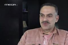 Κρατερός Κατσούλης: «Είχα σοκαριστεί! Μου είπαν και χάρη σου κάνουμε που σε πληρώνουμε»