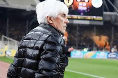 Αλλάζει τακτική απέναντι στους παίκτες του ο Γιοβάνοβιτς
