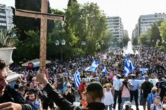 Αντιμέτωποι με διετή φυλάκιση αρνητές γονείς που δεν στέλνουν τα παιδιά τους σχολείο