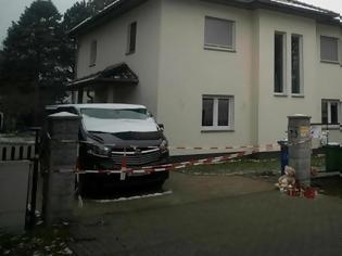 Φωτογραφία για Κοροναϊός - Γερμανία: Πατέρας σκότωσε την οικογένειά του και αυτοκτόνησε για ένα πλαστό πιστοποιητικό