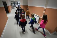 Μετάλλαξη Όμικρον: Ποια συμπτώματα πρέπει να προσέχουν οι γονείς στα παιδιά - Συστάσεις του ΠΟΥ