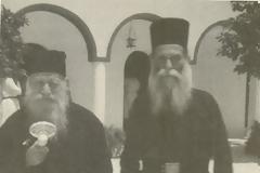 π. Δαμασκηνός Κατρακούλης: «Γι’ αυτό δεν θα πεθάνει ή Ελλάς διότι πιστεύει εις τον Ιησού!»
