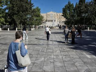 Φωτογραφία για Τα 11 σημεία της Αθήνας με δωρεάν Wi-fi – Τα βήματα για ασφαλή σύνδεση
