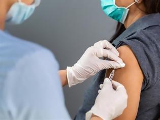 Φωτογραφία για Ποια είναι η καλύτερη ώρα της ημέρας για να εμβολιαστείτε; Χάρβαρντ και Οξφόρδη απαντούν