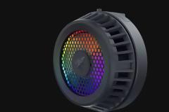 Razer: Λανσάρει ανεμιστήρα ψύξης MagSafe RGB για τηλεφωνα Android και iPhone