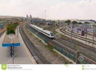 Φωτογραφία για Τουρκία: Υπογράφηκε συμφωνία χρηματοδότησης ύψους 1,24 δισ. ευρώ για σιδηροδρομικό έργο