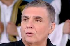 Διασωληνώθηκε ο Γιώργος Τράγκας