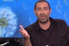 Ξέσπασε ο Αντώνης Κανάκης για τον Γιώργο Καπουτζίδη: «Θα ‘χει ενδιαφέρον μια απάντηση»