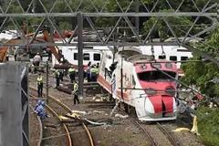 Ο Sumitomo δεν ευθύνεται για σιδηροδρομικό ατύχημα το 2018 στην Ταϊβάν