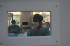Αλεξανδρούπολη: 29χρονη ξυλοκοπήθηκε μέχρι θανάτου από τον σύζυγό της