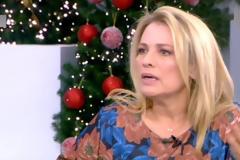 Μαριάννα Τουμασάτου: «Θες τώρα να ταραχτώ; Να βγάλω φούσκες στα μούτρα μου;»