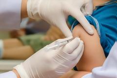 Εμβόλια σε παιδιά 5-11 ετών: 19 απαντήσεις σε συχνά ερωτήματα των γονέων