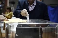 ΘΩΜΑΣ ΜΠΑΡΜΠΑΡΟΥΣΗΣ : ΕΚΛΟΓΕΣ ΚΙΝΑΛ  Την Κυριακή ο Πρόεδρος, από  Δευτέρα τα όργανα ;