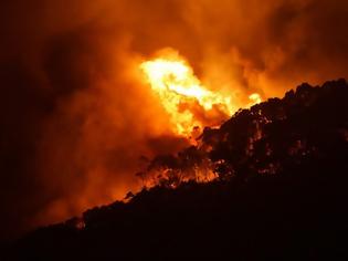 Φωτογραφία για Αυστραλία: Δασικές πυρκαγιές στα δυτικά, πλημμύρες στα ανατολικά