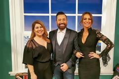 Μπέττυ Μαγγίρα για Κατερίνα Καινούργιου: «Είναι εγωκεντρική»