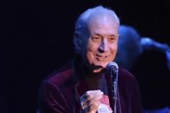 Πέθανε ο συνθέτης του συγκροτήματος The Monkees Μάικλ Νέσμιθ