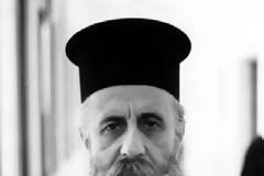 Ἀρχιμ. π. Ἐπιφανίου Θεοδωροπούλου: «Η νηστεία είναι θεσμός της Εκκλησίας. Νομοθετήθηκε στον Παράδεισο»
