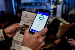 Ποια πιστοποιητικά εμβολιασμού βγαίνουν άκυρα το επόμενο 48ωρο