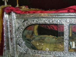 Φωτογραφία για Άγιος Σπυρίδωνας: Η άγνωστη περιπέτεια με το λείψανο – Γιατί ήθελαν να τον μεταφέρουν στην Βενετία