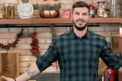 «Kitchen Lab»: Τι μαγειρεύει αύριο ο Άκης Πετρετζίκης;