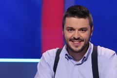 O Πέτρος Πολυχρονίδης σε ρόλο «έκπληξη» στο Star...