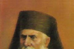 [3] Επιλεγμένα αποφθέγματα του μακαριστού Γέροντος Σίμωνος Αρβανίτη (1/1/1901 – 4/3/1988)