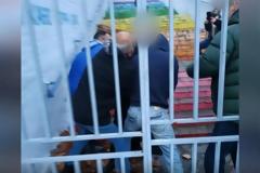 Αποκάλυψη: Οι «Θεματοφύλακες» της Πιερίας, είχαν επιτεθεί άλλες 3 φορές στο σχολείο. Απολογούνται για κακούργημα