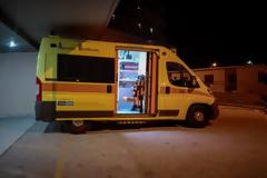 Τραγωδία στη Θεσσαλονίκη: Νεκρός 34χρονος που σφηνώθηκε σε συρόμενη πόρτα