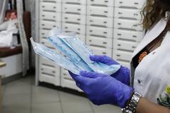 Παράταση για τα δωρεάν self test για τα Χριστούγεννα