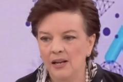 Μάρα Μεϊμαρίδη: «Δέχθηκα άδικη επίθεση από ανθρώπους στα πάνελ εκπομπών»
