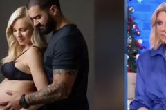 Γέννησε η Τζούλια Νόβα