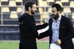 Ο Άρης το γυρνάει σε ελληνικό ρόστερ