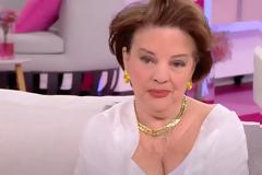 Μάρα Μεϊμαρίδη: «Αυτήν την παιδεία έχω κι έτσι θα εξακολουθώ να μιλώ»