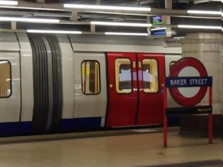 Φωτογραφία για Κι όμως, υπάρχει λόγος που ακούγεται κλασική μουσική στο μετρό του Λονδίνου