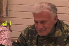 «Η Φάρμα»: «Λύγισε» ο Παναγιώτης Ψωμιάδης – «Δεν φανταζόμουν ότι στα τελευταία χρόνια της ζωής μου…»