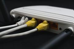 Eυρέως χρησιμοποιούμενα WiFi router εμφανίζουν σοβαρές 