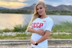 Τζούλια Νόβα: Η πρώτη φωτογραφία με τη νεογέννητη κόρη της...
