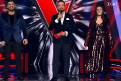 The Voice: Το λάθος που 