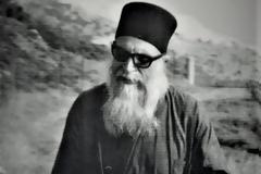 [4] Επιλεγμένα αποφθέγματα του μακαριστού Γέροντος Σίμωνος Αρβανίτη (1/1/1901 – 4/3/1988)