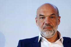 Γεροτζιάφας: «Όποιος δεν θέλει να εμβολιαστεί μπορεί να πάει στο βουνό και να μείνει μόνος του» (βίντεο)